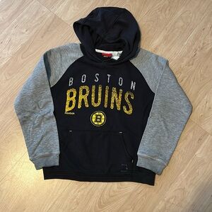 Boston Bruins Hoodie